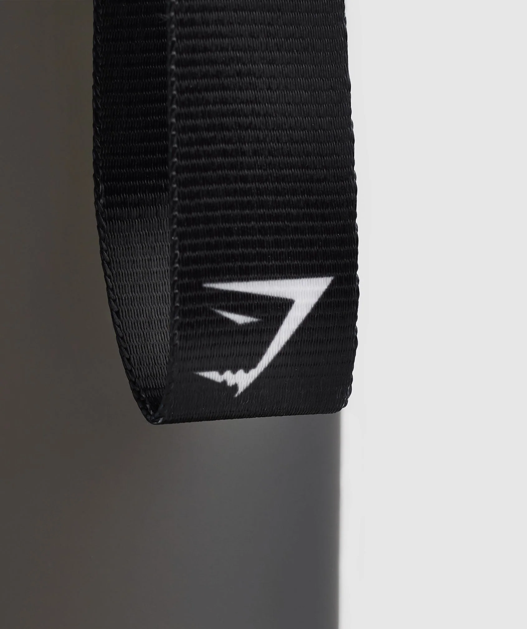 Gymshark Sports Bottle With Straw - Asphalt Grey - Image 5
