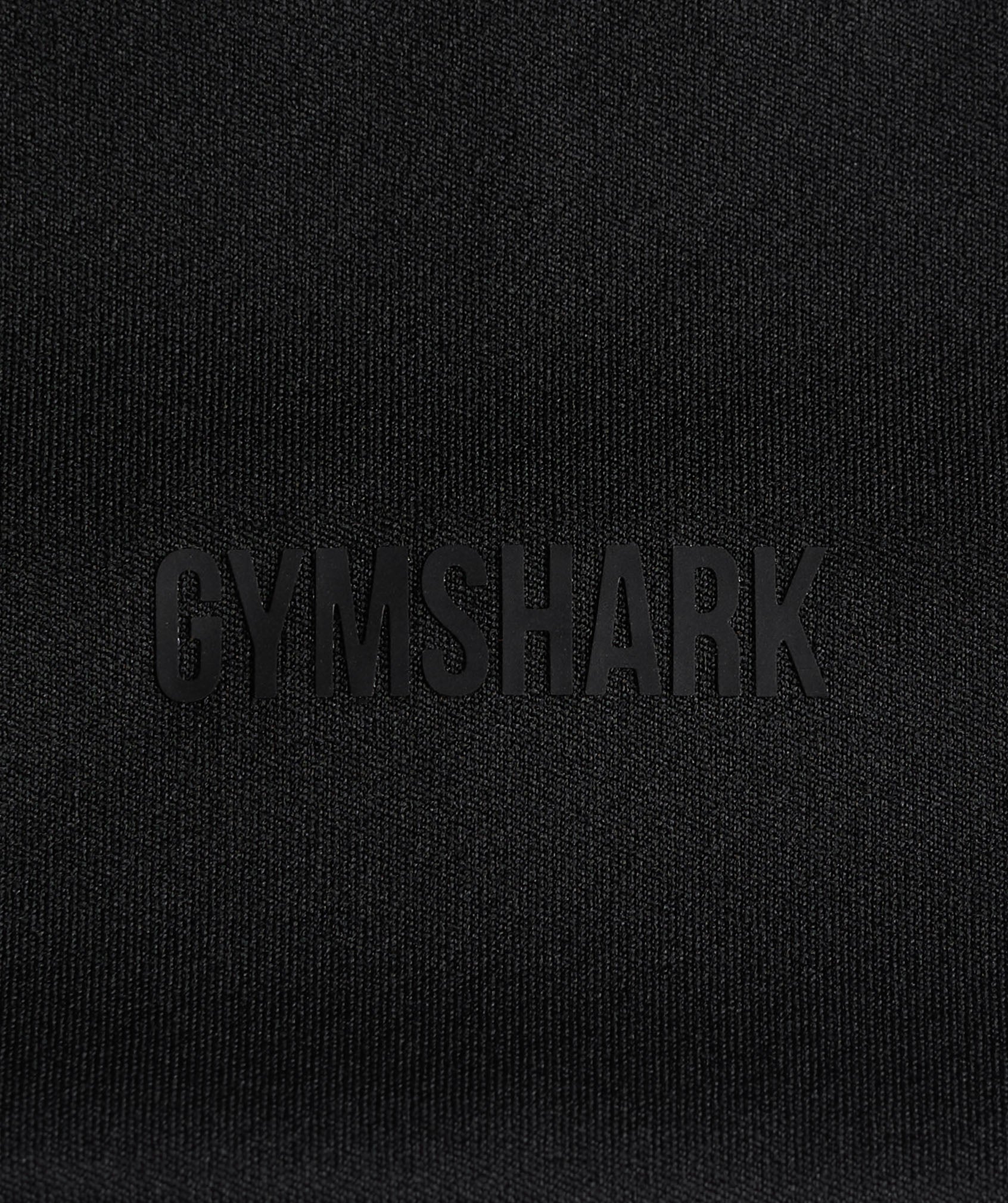 Gymshark Straight Headband - Black - Image 3