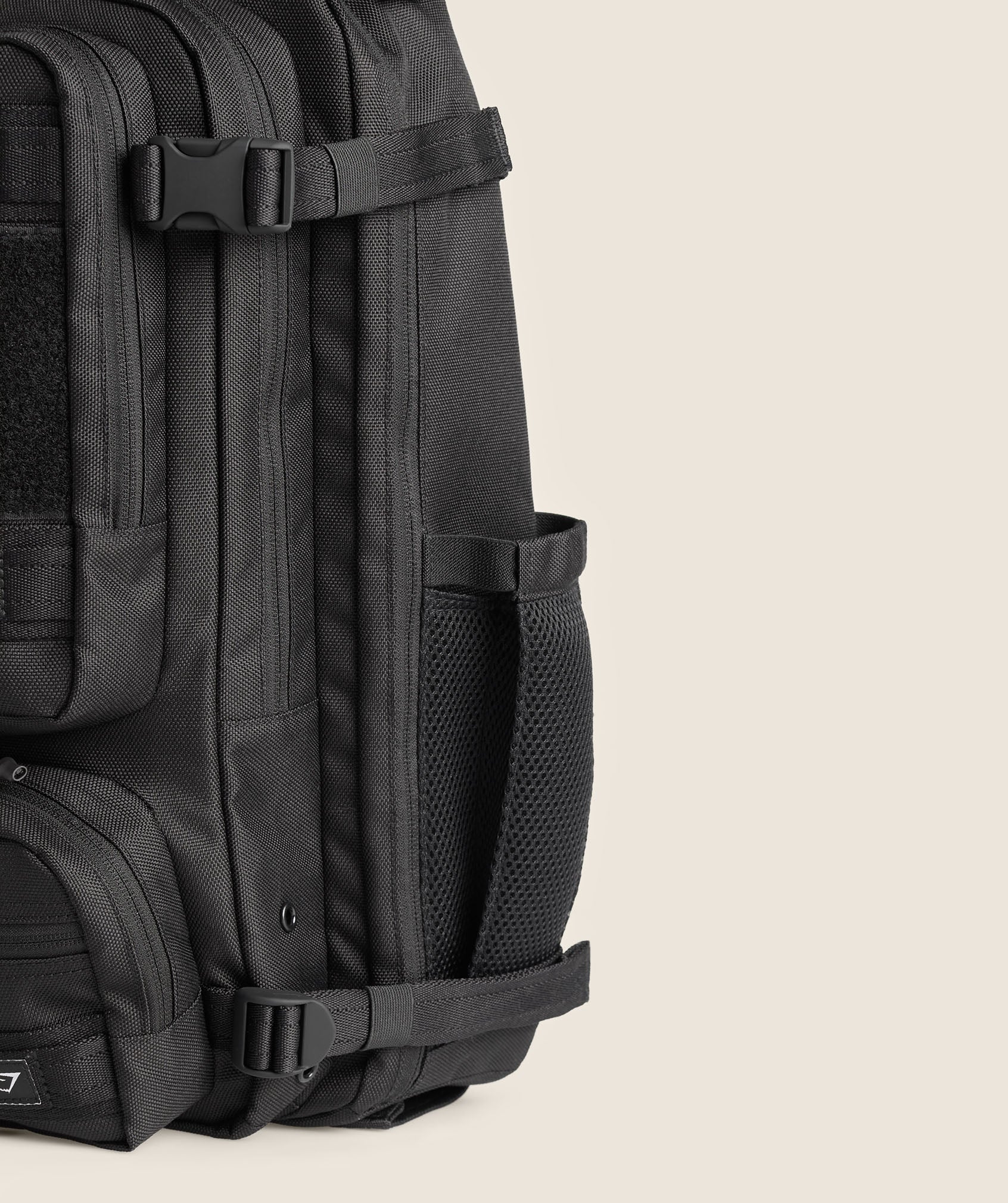 Gymshark Tactical Backpack - Black - Image 12