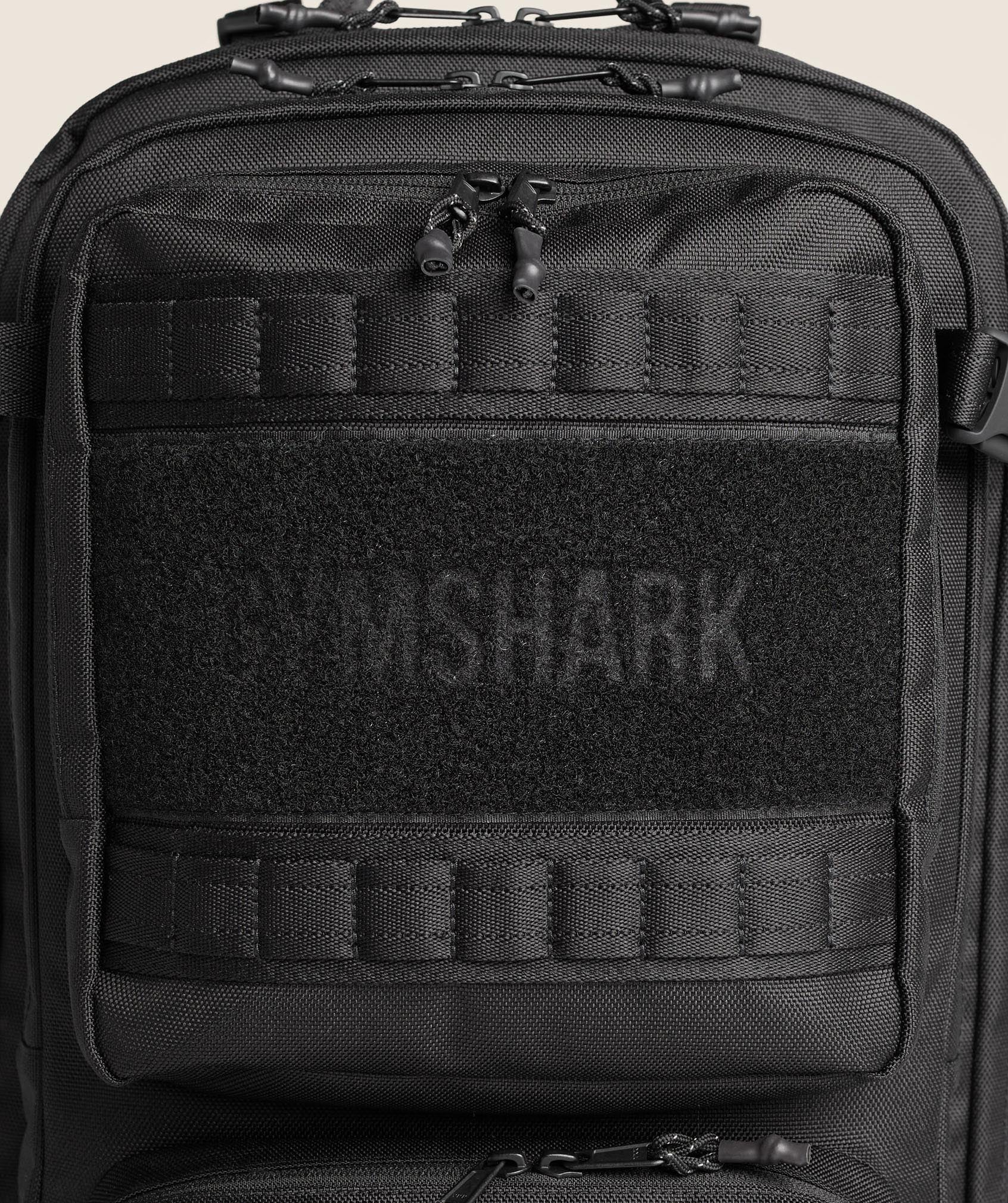 Gymshark Tactical Backpack - Black - Image 13