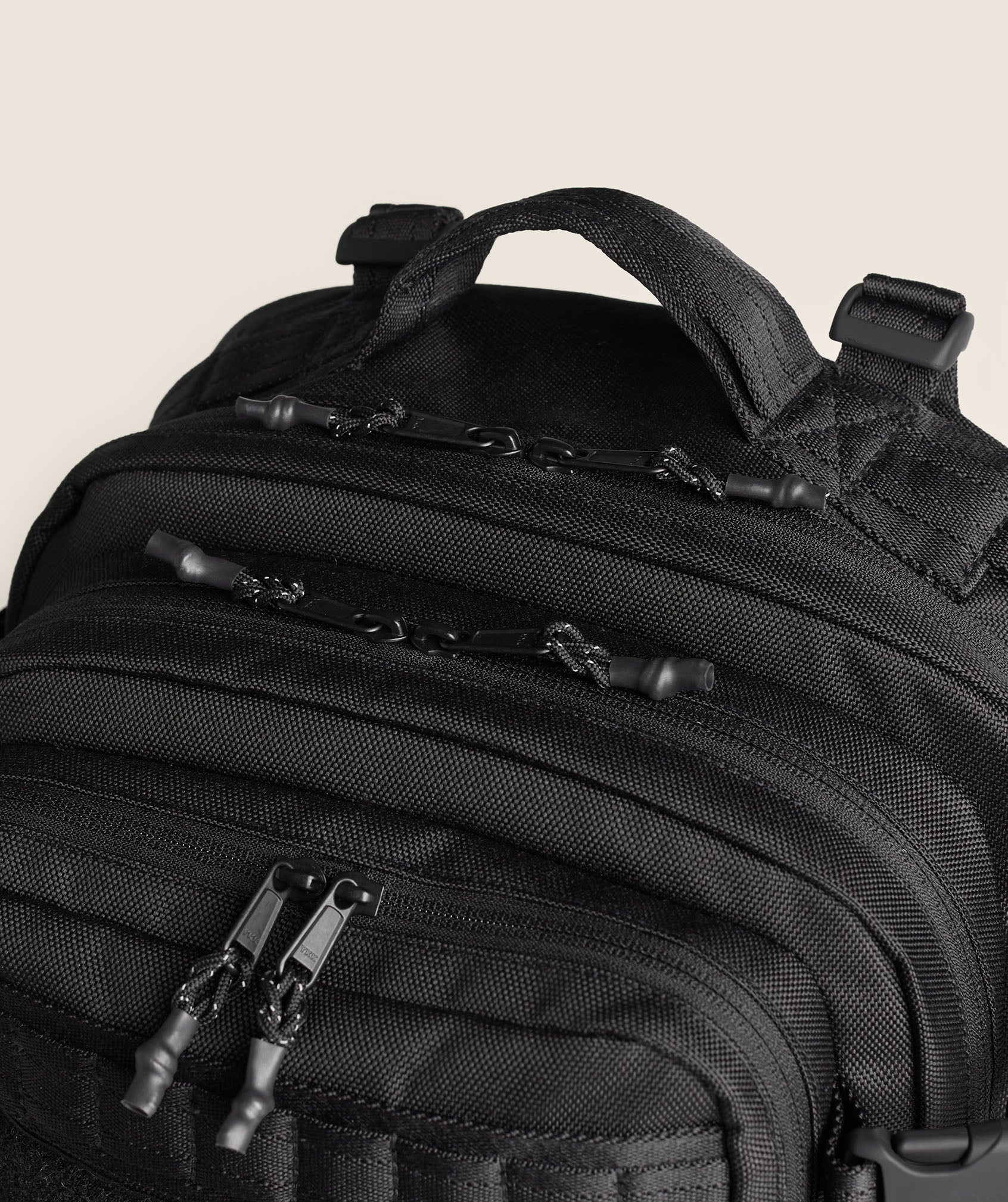 Gymshark Tactical Backpack - Black - Image 8