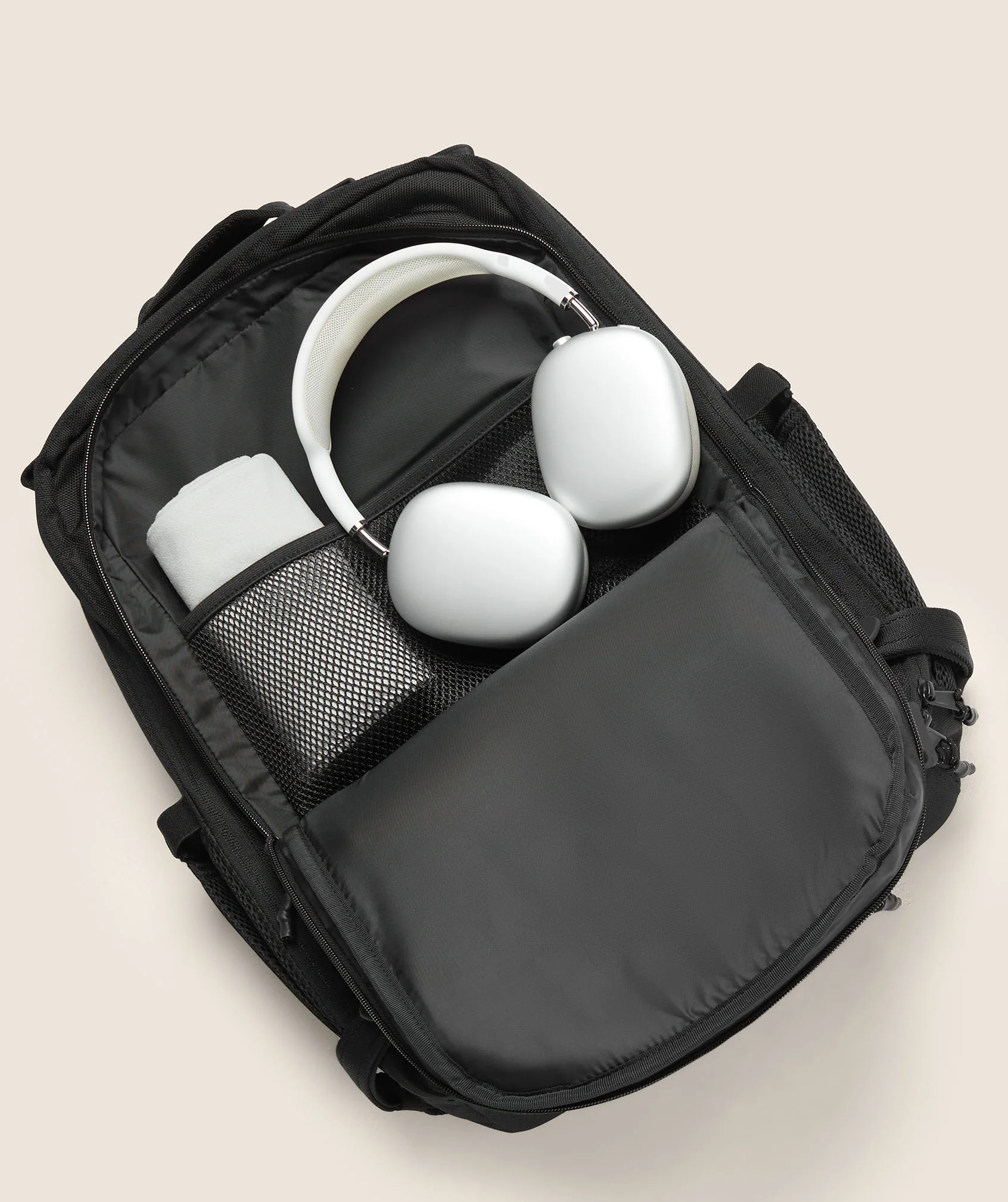 Gymshark Tactical Backpack - Black - Image 9