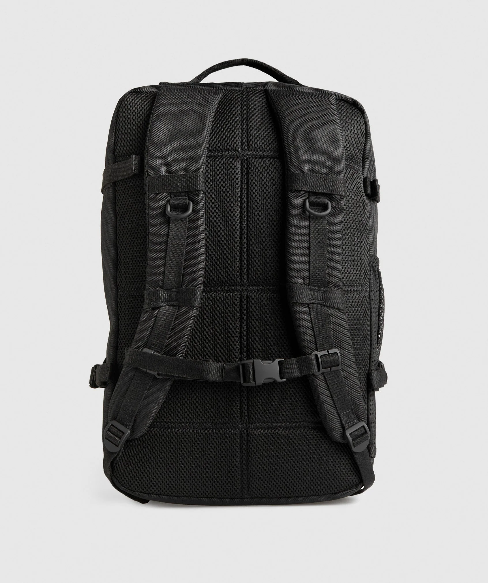 Gymshark Tactical Lite Backpack - Black - Image 2