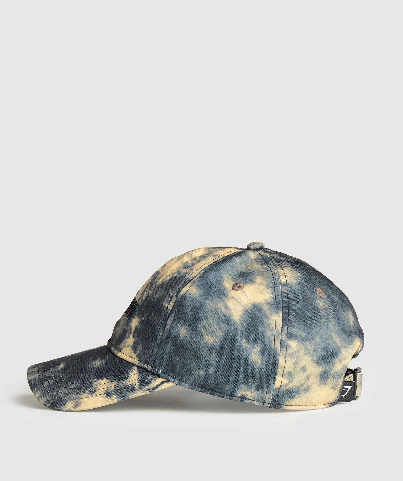 Gymshark Tie Dye Cap - Black - Image 2