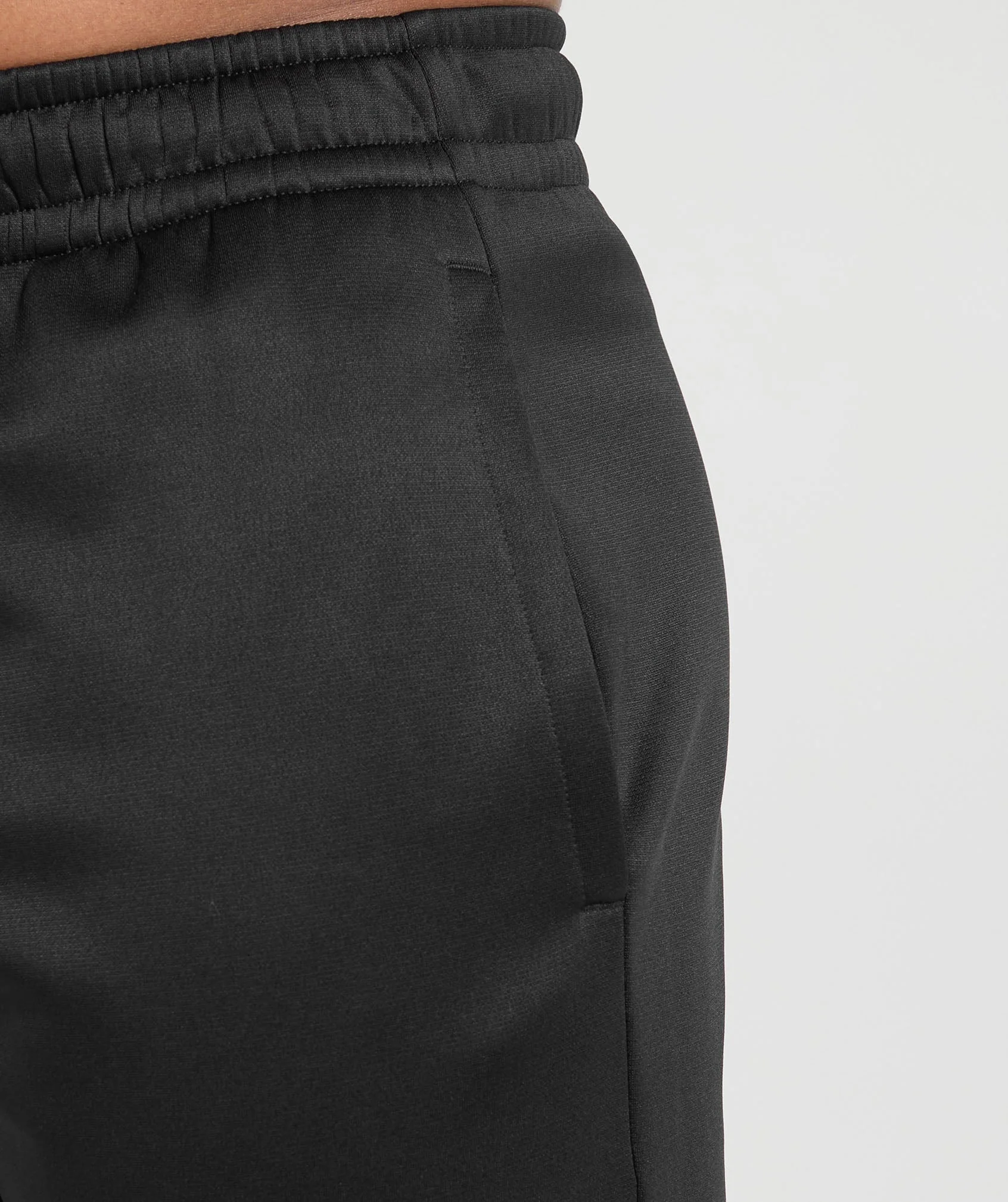 Gymshark Training Shorts - Black - Image 5