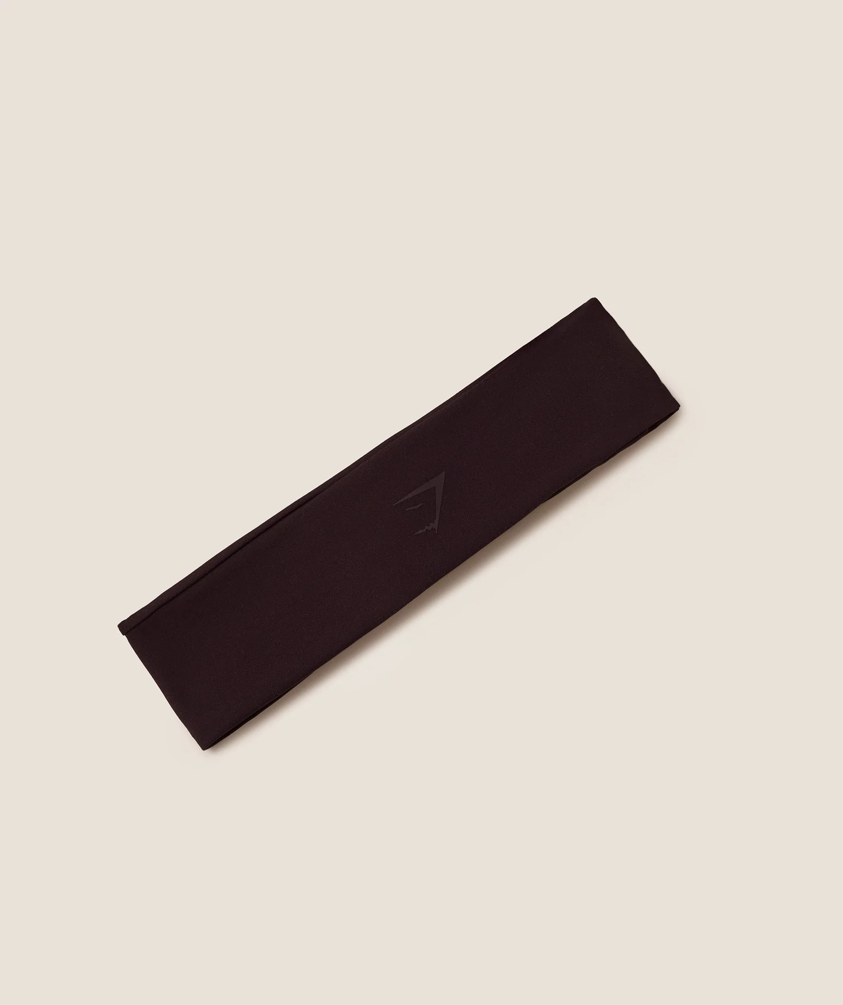 Gymshark Twist Headband - Cherry Purple - Image 2