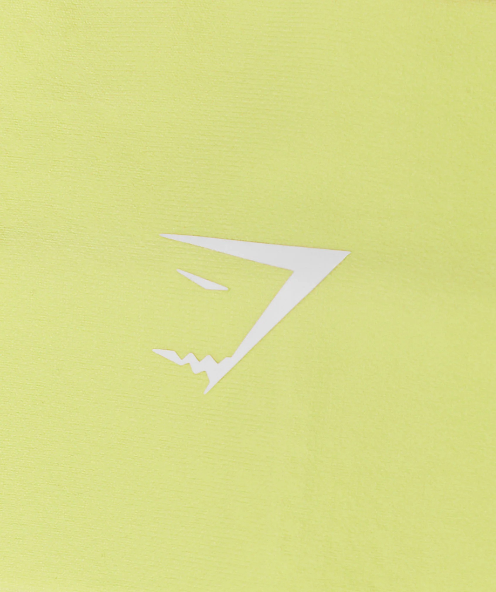 Gymshark Vital Headband - Sorbet Yellow - Image 3