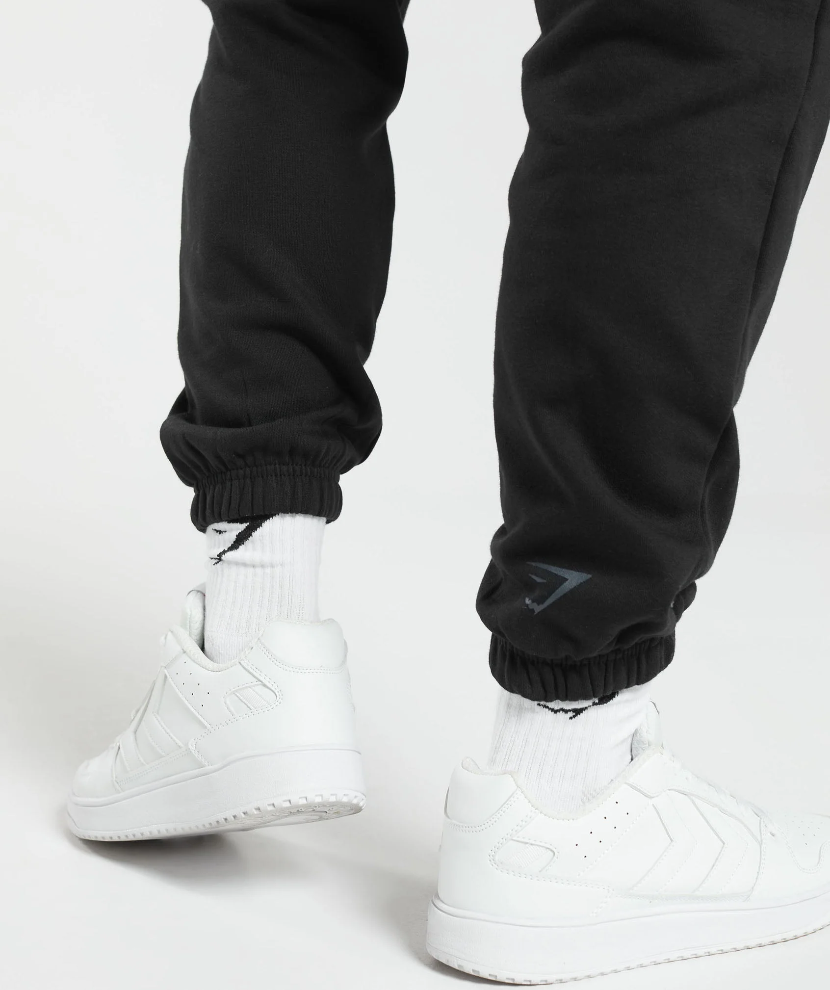 Gymshark Weightlifting Club Joggers - Black - Image 5