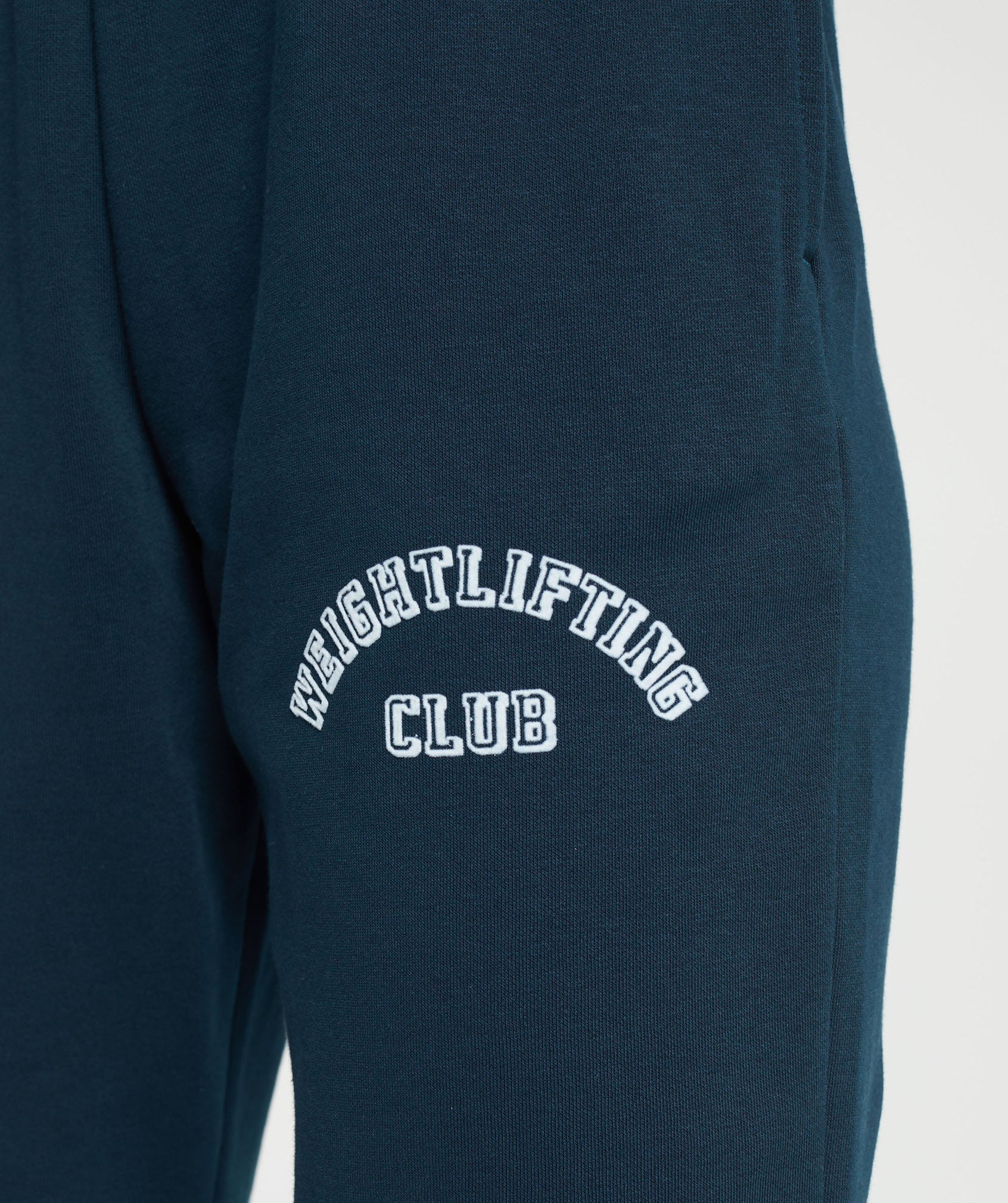Gymshark Weightlifting Club Joggers - Navy - Image 6