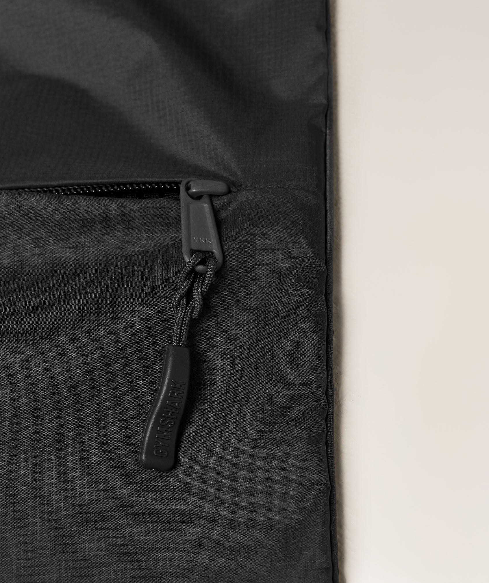 Gymshark Wet Kit Bag - Asphalt Grey - Image 4