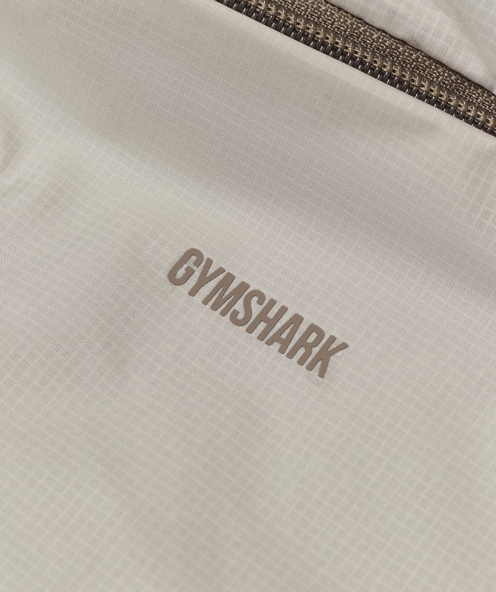 Gymshark Wet Kit Bag - Pebble Grey/Linen Brown - Image 3