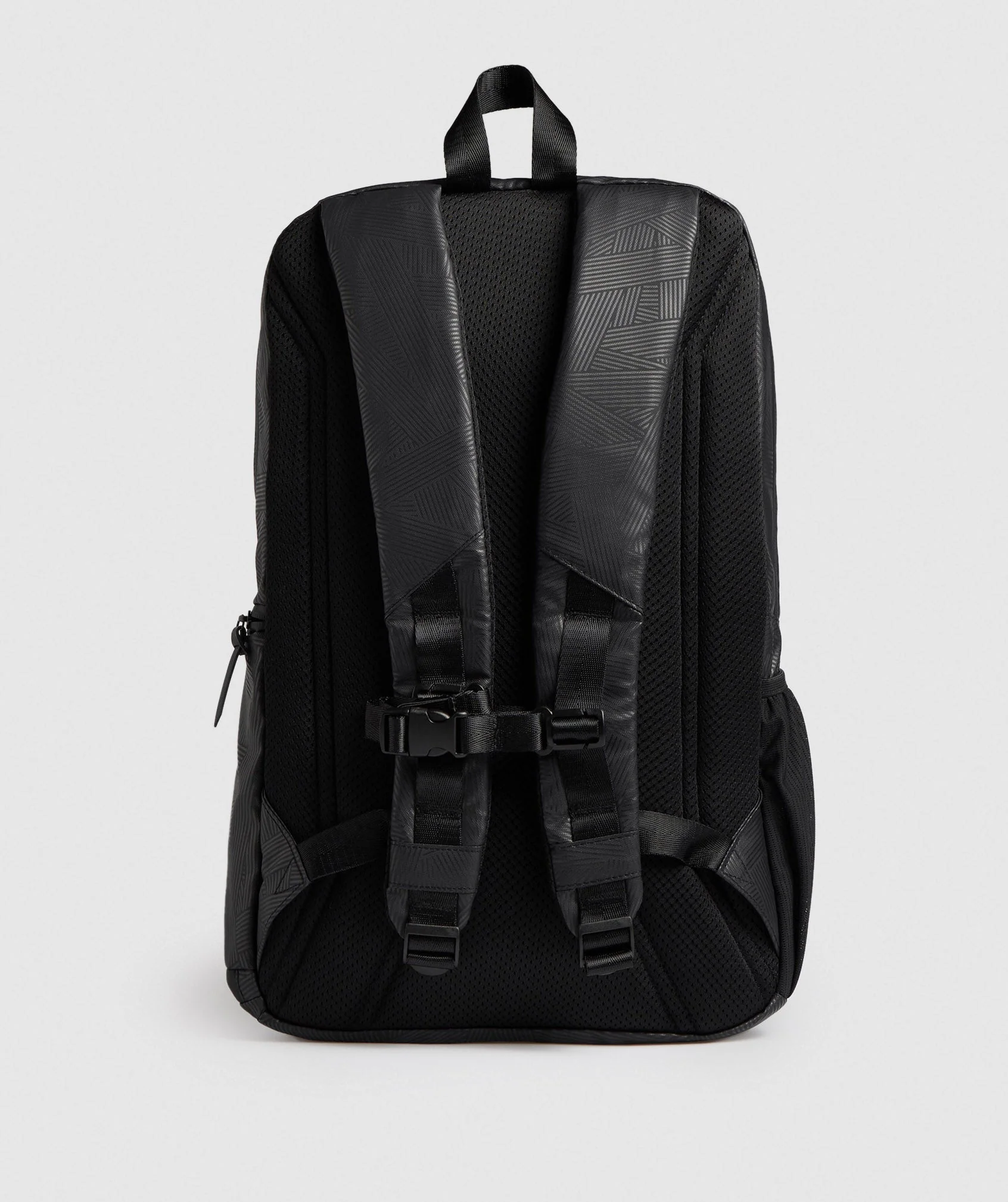 Gymshark X-Series 0.1 Backpack - Black Print - Image 2