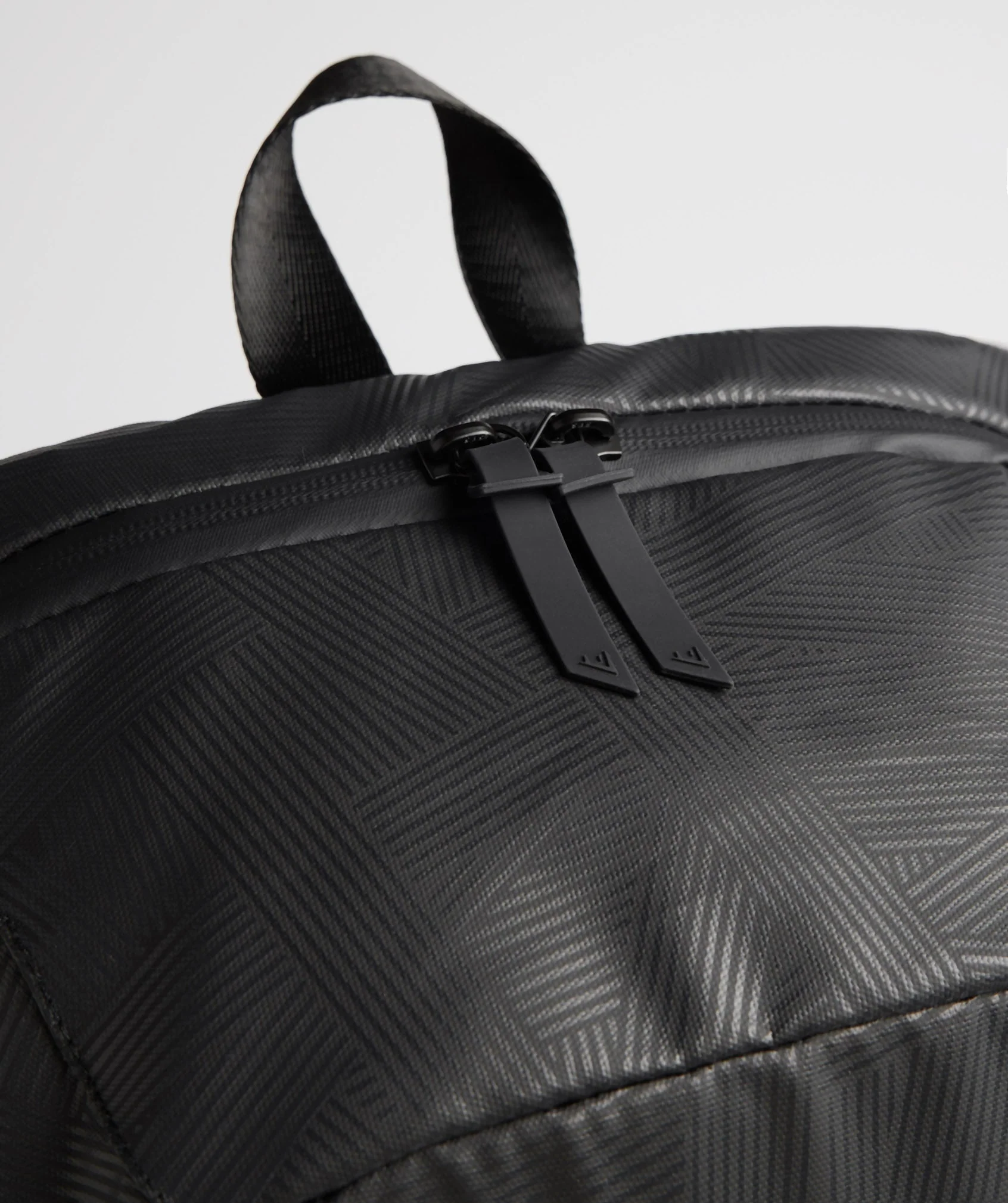 Gymshark X-Series 0.1 Backpack - Black Print - Image 3