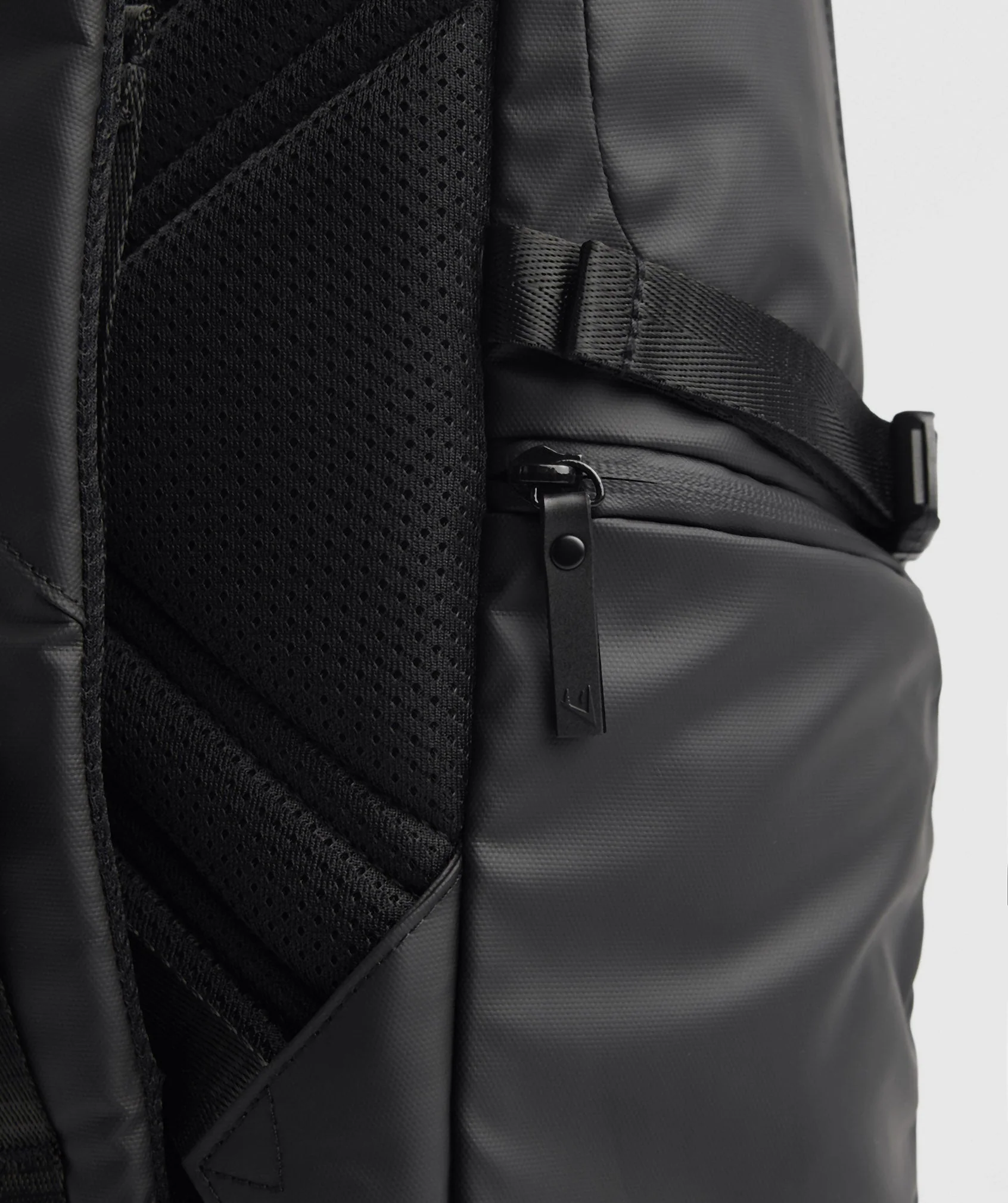 Gymshark X-Series 0.3 Backpack - Black - Image 7