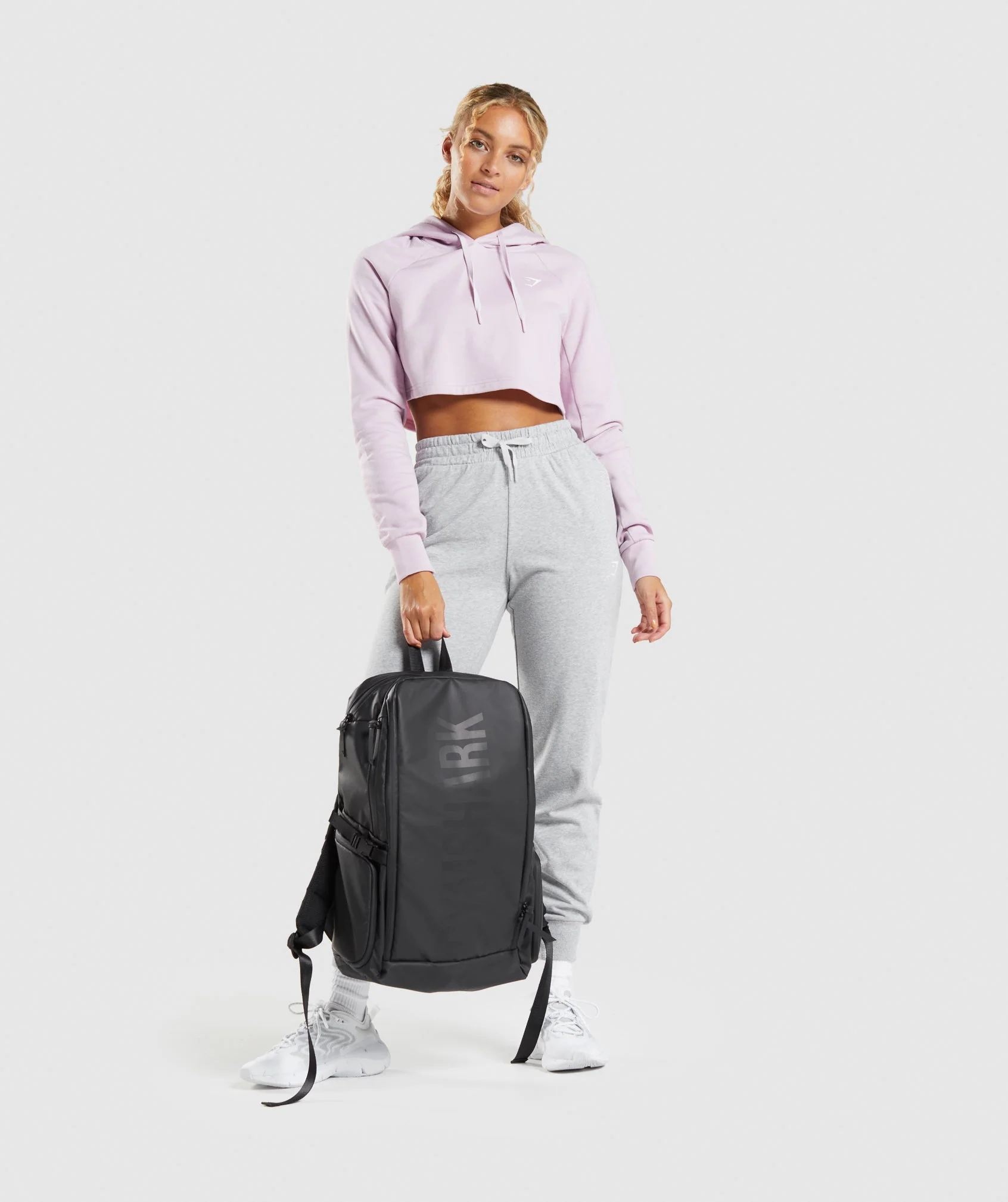 Gymshark X-Series 0.3 - Black - Image 4