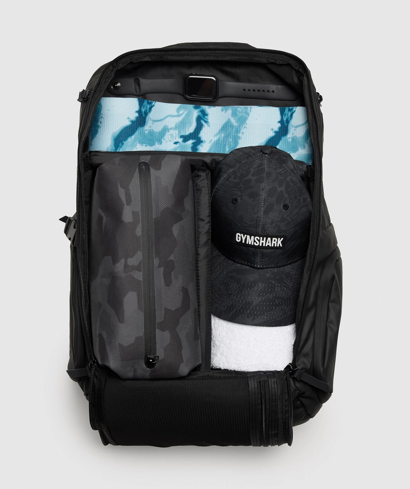 Gymshark X-Series 0.3 - Black - Image 8
