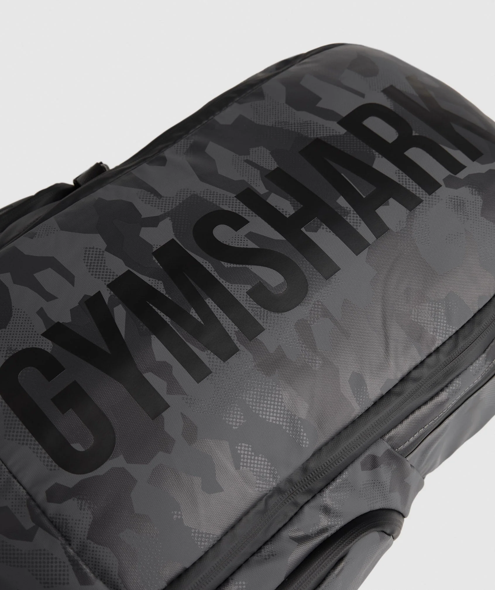 Gymshark X-Series 0.3 Backpack - Camo Print - Image 5