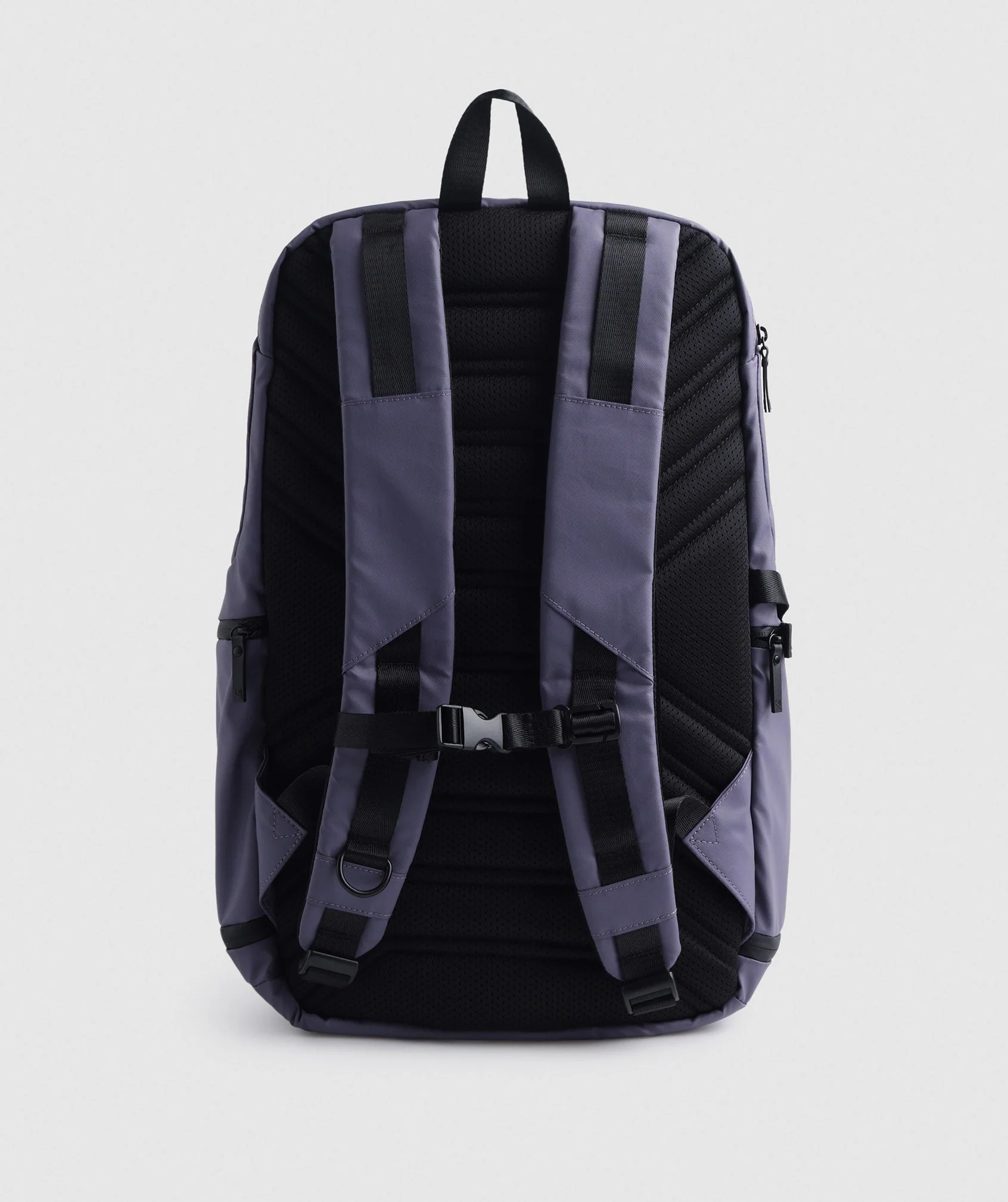 Gymshark X-Series 0.3 Backpack - Mercury Purple - Image 2
